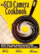 CCD Camera Cookbook