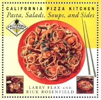 California Pizza Kitchen - Pasta, Salads, Soups and Sides