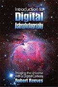 Introduction to Digital Astrophotography