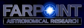 Farpoint Astronomical Research