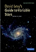 David Levy's Guide to Variable Stars