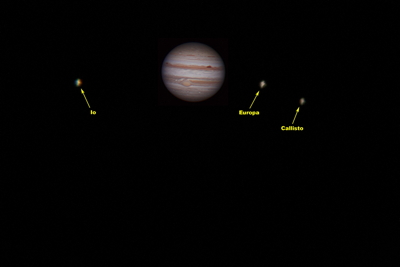 Jupiter