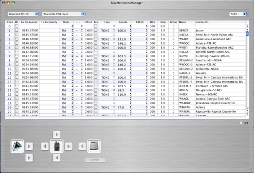 MacMemoriesManager