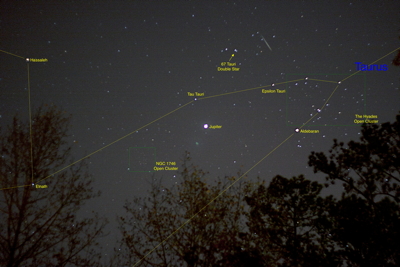 Jupiter