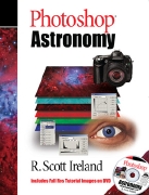 Photoshop Astronomy