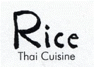 Rice Thai