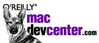 Mac Development Center