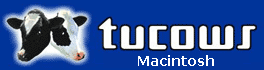 Tucows Macintosh